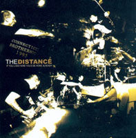 Distance, The - If You Lived Here You'D Be Hom - Hardcore - MCD