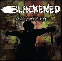 Blackened - This Means War - Hardcore - LP