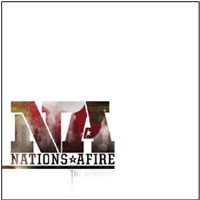 Nations Afire - The Uprising - Punk - 7