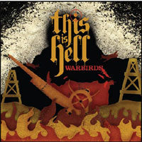 This Is Hell - Warbirds - Hardcore - 7
