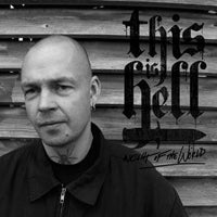 This Is Hell - Weight Of The World - Hardcore - 12PD