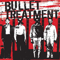 Bullet Treatment - Designated Vol. 2 - Punk - 7