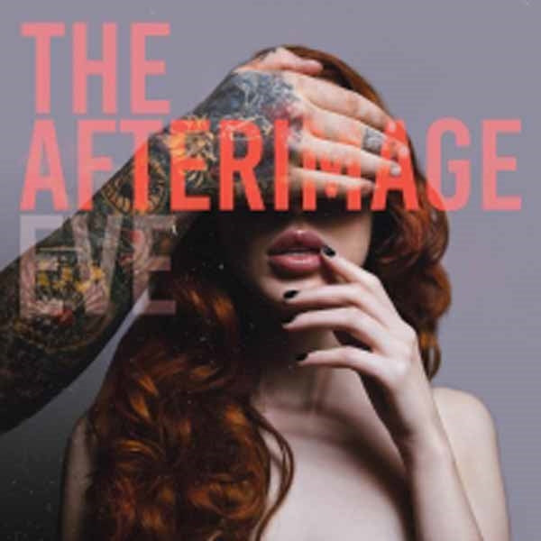 Afterimage - Eve - Metal - CD