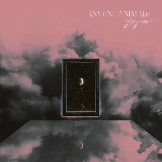 Invent Animate - Greyview - Metal - CD