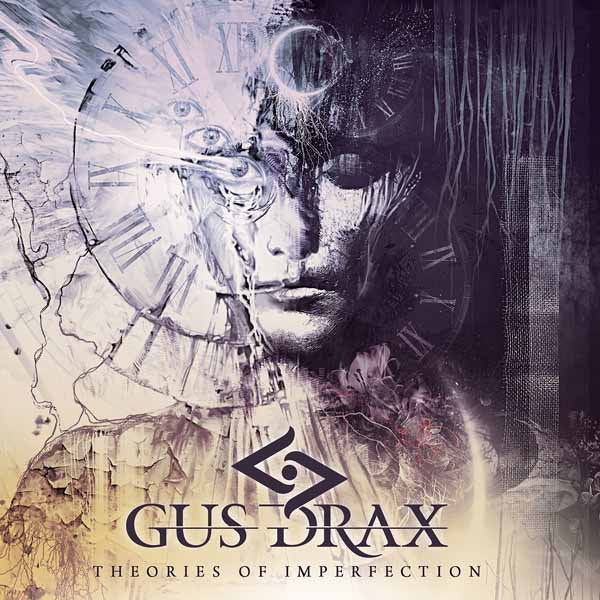 Gus Drax - Theories Of Imperfection - Metal - LP