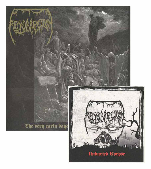 Orphaned Land - Resurrection (Lp+7") - Death Metal - LP