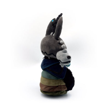 Youtooz - The Wolf (9in Plush) - Cult Of The Lamb