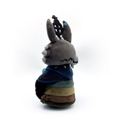 Youtooz - The Wolf (9in Plush) - Cult Of The Lamb