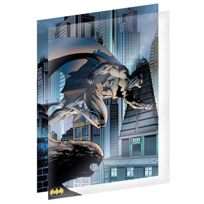 DC Batman Limited Edition Fan-Cel