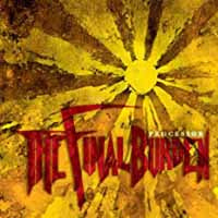 Final Burden, The - The Processor - Death Metal - CD