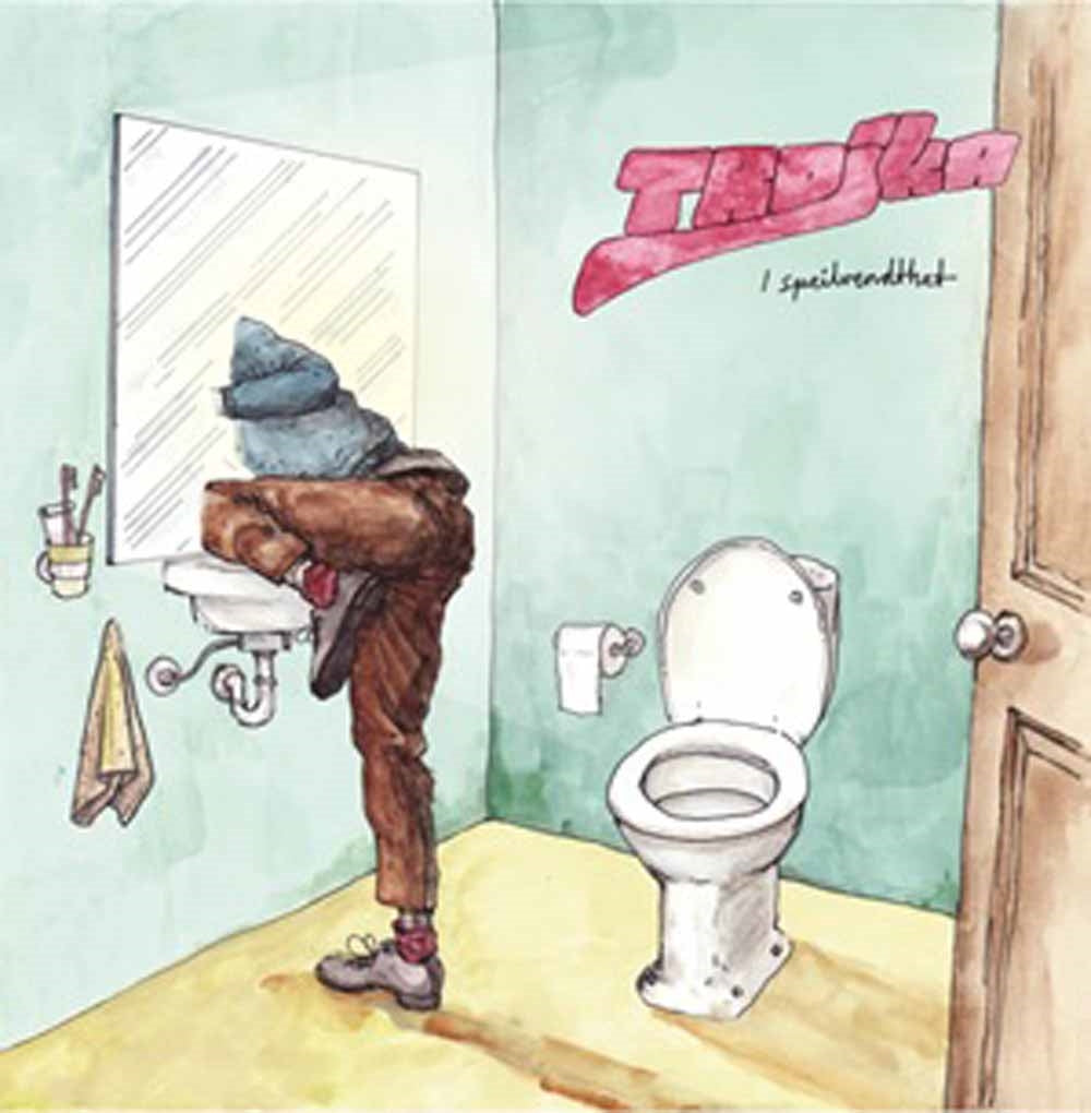 Knekklectric - For Mange Melodia - Prog Rock - CD
