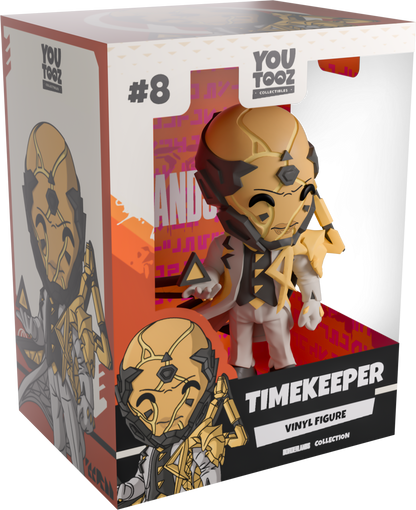 Timekeeper - Borderlands - Youtooz