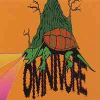 Robots And Empire - Omnivore - Punk - CD