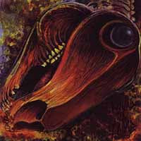 Behead The Lamb - Messiahlation - Death Metal - CD