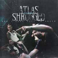 Atlas Shrugged - Don'T Look Back In Anger - Hardcore - CD