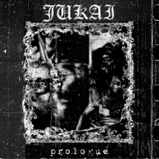 Jukai - Prologue - Hardcore - LP