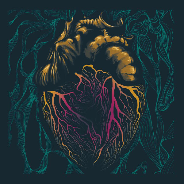 Shadow Lizzards, The - Someone'S Heartache - Rock - CDD