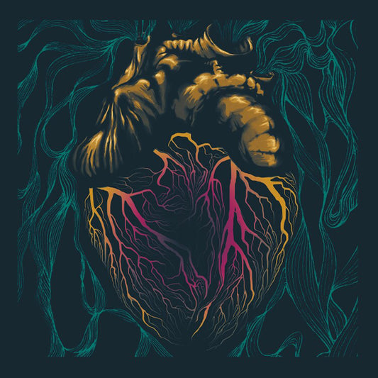 Shadow Lizzards, The - Someone'S Heartache - Rock - CDD
