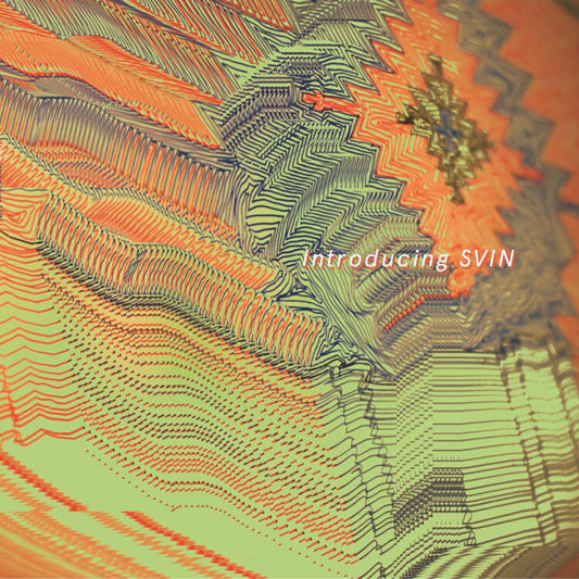 Svin - Introducing Svin - Rock - CD