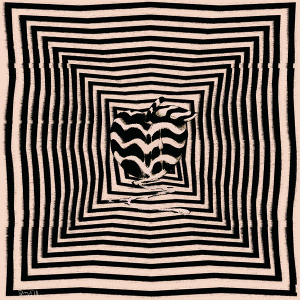 Dead Man'S Eyes - Iii - Rock - LP