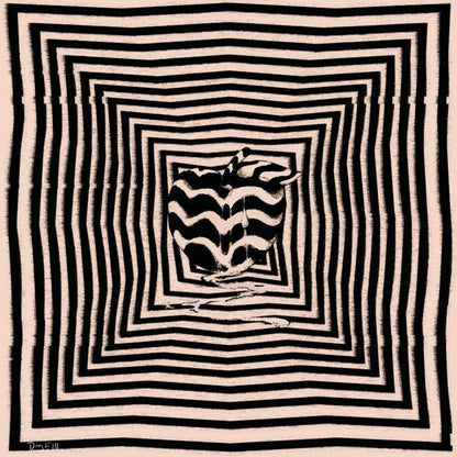 Dead Man'S Eyes - Iii - Rock - LP