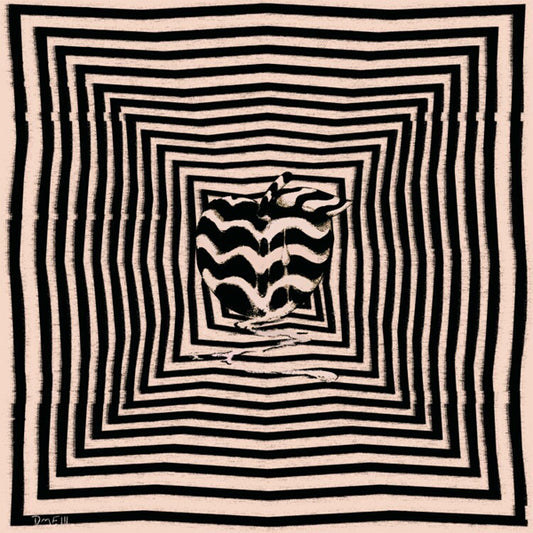 Dead Man'S Eyes - Iii - Rock - LP