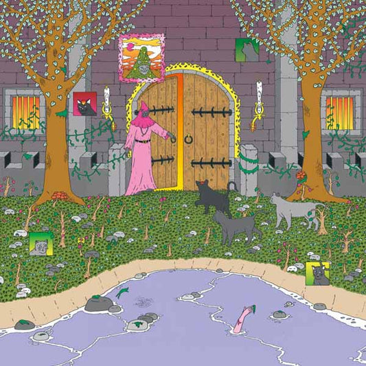 Speck - Eine Gute Reise - Rock - CD
