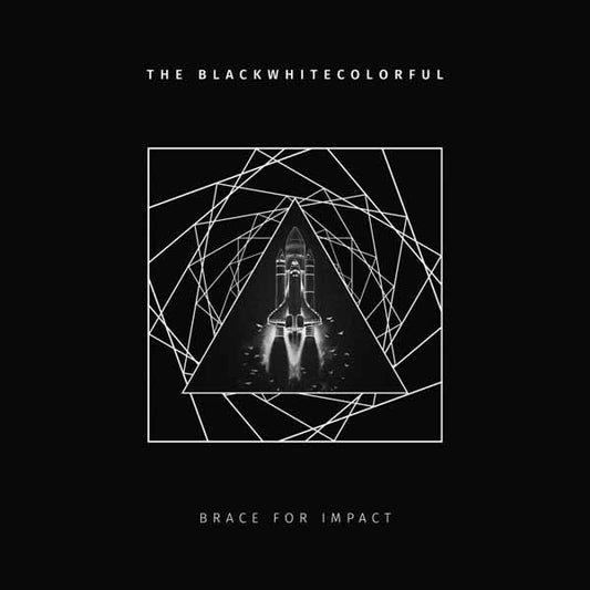 Blackwhitecolorful, The - Brace For Impact - Metal - CDD