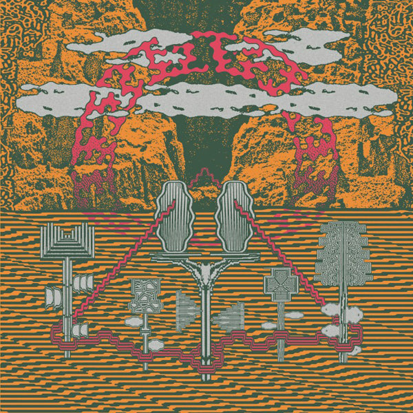 Acid Rooster - Flowers & Dead Soul - Rock - CDD