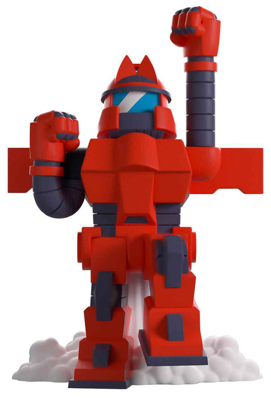 Youtooz - Tord Bot - EddsWorld