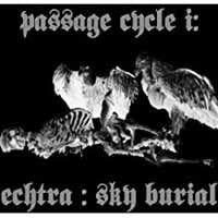 Echtra - Sky Burial - Black Metal - DCD