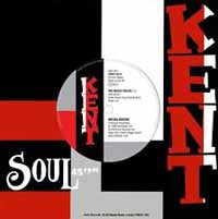 Melba Moore/Dean Parrish - The Magic Touch/Bricks, Broken - Soul/Funk - 7
