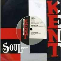 Sugar & Spices/Brilliant Korne - Have Faith In Me/Three Lonely - Soul/Funk - 7