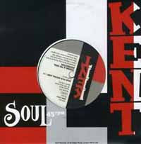 Towana & The Total Destruction - Wear Your Natural Baby - Soul/Funk - 7