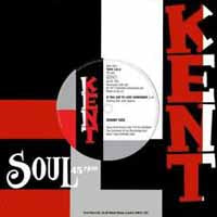Tommy Tate/Luther Ingram - If You'Ve Got To Love Somebody/Trying To Find My Love - Soul/Funk - 7
