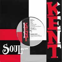Barbara Lewis - The Stars - Soul/Funk - 7