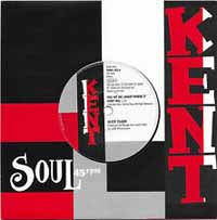 Alice Clark - You Hit Me (Right Where It Hurt Me) - Soul/Funk - 7