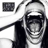 Infected Society - Get Infected - Grindcore - CD