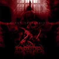 Ad Patres - Scorn Aesthetics (Limited 500) - Death Metal - 12
