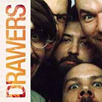 Drawers - Drawers - Stoner Metal/Rock - CD