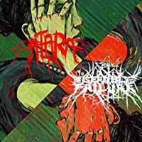 Atara Vs. Miserable Failure - Hang Them (Limited Edition) - Grindcore - CDD