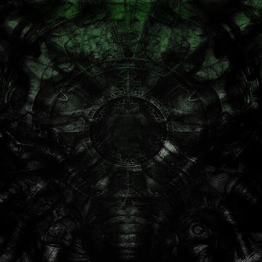 Otargos - Xeno Kaos - Black Metal - CD