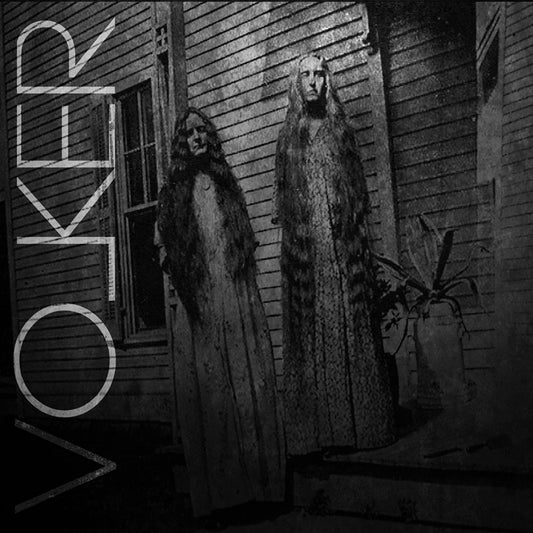Volker - Volker - Rock - CD