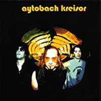 Aytobach Kreisor - Aytobach Kreisor - Stoner Metal/Rock - CD