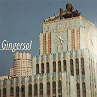 Gingersol - Eastern - Rock - CD