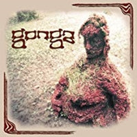 Gonga - Gonga - Stoner Metal/Rock - CD
