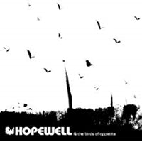 Hopewell - Hopewell & The Birds Of Appetite - Rock - CD