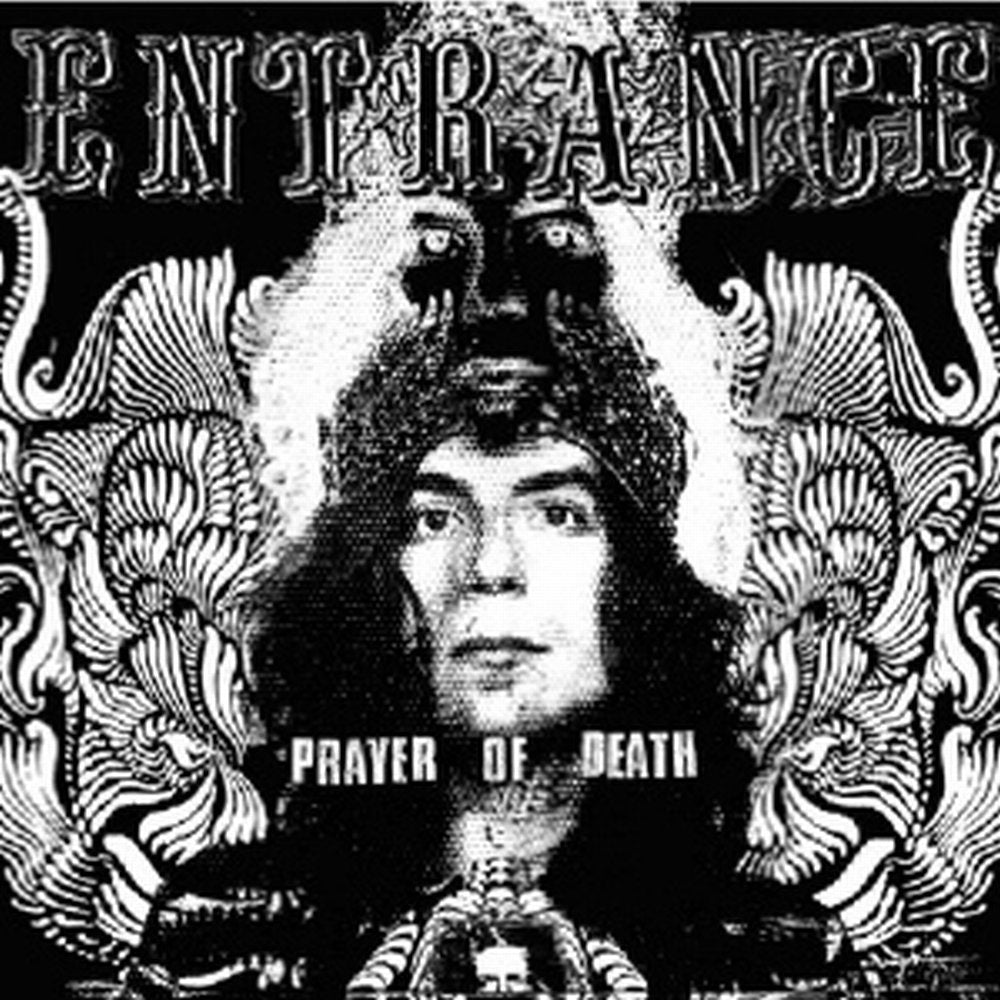Entrance - Prayer Of Death - Rock - CD