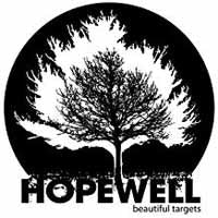 Hopewell - Beautiful Targets - Rock - CD