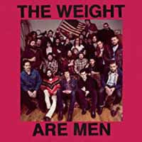 Weight, The - Are Men - Rock - CD
